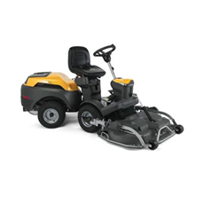 PARK 500 W (2F6120645/ST2) spare parts